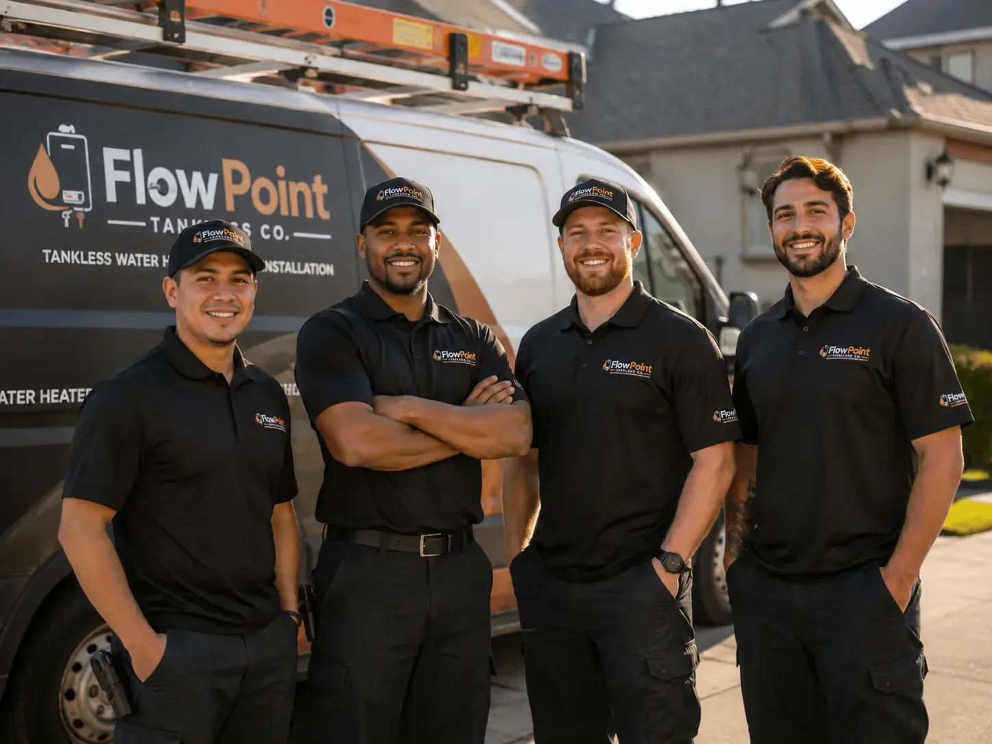 Tankless Water Heater Installation company in Madison, MO