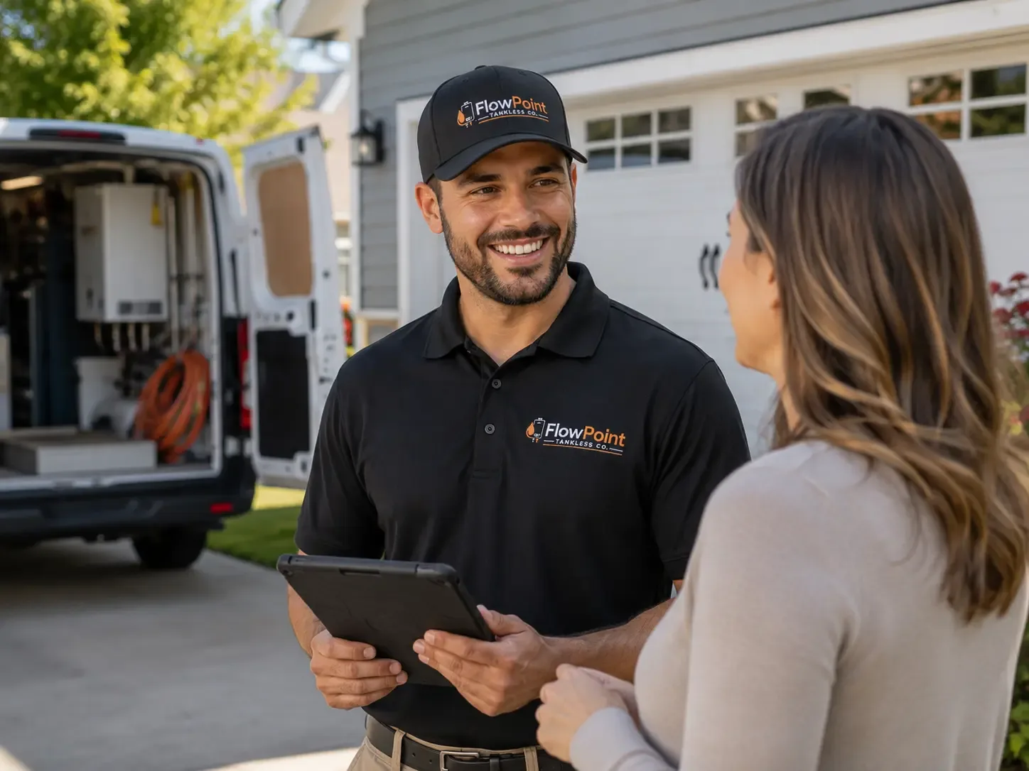 Tankless Water Heater Installation Madison, MO FAQs